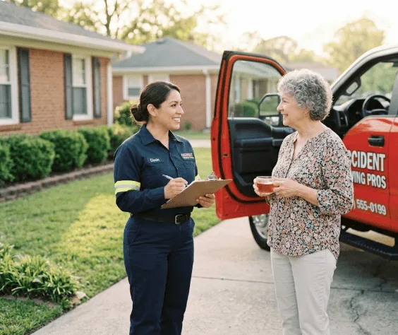 Accident Towing Service Rome, GA FAQs